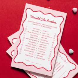 さくらんぼ上の赤ちゃんシャワー彼女はむしろゲームだろう