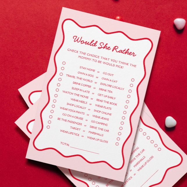 さくらんぼ上の赤ちゃんシャワー彼女はむしろゲームだろう (クリエイターアップロード済み)