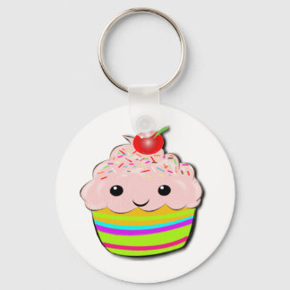 さくらんぼ上 キーホルダー