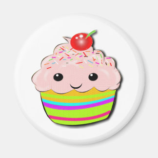 さくらんぼ上 マグネット