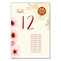 さくらんぼ中国のの結婚花