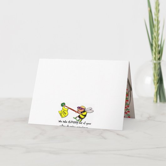 さくらんぼ円 カード (裏面)