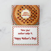 さくらんぼ円 カード (内部)