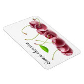 さくらんぼ列 マグネット (右側)