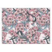 さくらんぼ園 テーブルクロス (正面(横))