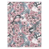 さくらんぼ園 テーブルクロス (正面)