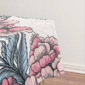 さくらんぼ園 テーブルクロス (インサイチュ)