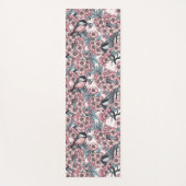 さくらんぼ園 ヨガマット (正面)