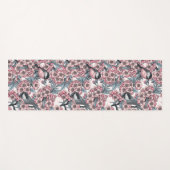 さくらんぼ園 ヨガマット (正面(横))