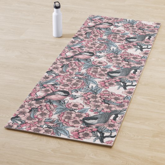 さくらんぼ園 ヨガマット (インサイチュ)