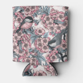 さくらんぼ園 缶クーラー (正面)