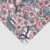 さくらんぼ園 薄葉紙 (詳細)