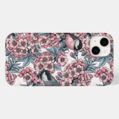 さくらんぼ園 Case-Mate iPhoneケース (裏面 (横))