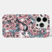 さくらんぼ園 Case-Mate iPhoneケース (裏面 (横))