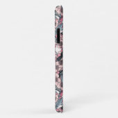 さくらんぼ園 Case-Mate iPhoneケース (裏面/右)