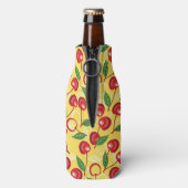 さくらんぼ型 ボトルクーラー (ボトル裏面)