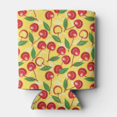 さくらんぼ型 缶クーラー (裏面)