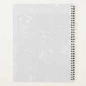 さくらんぼ山富士ジャパン プランナー手帳 (裏面)