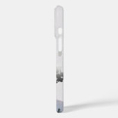 さくらんぼ山富士ジャパン Case-Mate iPhoneケース (裏面 / 左)