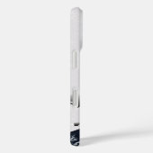 さくらんぼ山富士ジャパン Case-Mate iPhoneケース (裏面 / 右)