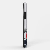 さくらんぼ山富士ジャパン Case-Mate iPhoneケース (裏面/右)