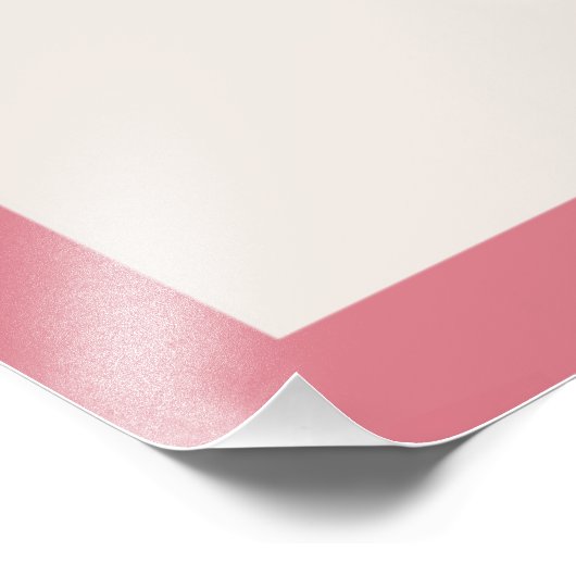 さくらんぼ日本のの花の枝 フォトプリント            (角)