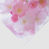 さくらんぼ日本のツリーブロッサム 薄葉紙 (詳細)