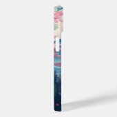 さくらんぼ日本の花咲き山I電話ケース Case-Mate iPhoneケース (裏面 / 右)