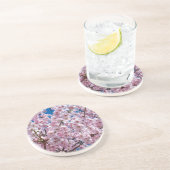 さくらんぼ日本の花 コースター (側面)