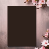 さくらんぼ春フローラ結婚の詳細 エンクロージャーカード