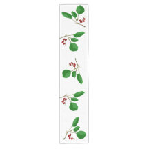 さくらんぼ月桂樹