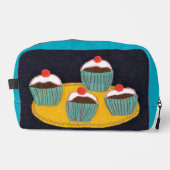 さくらんぼ束 ドップキット (正面)