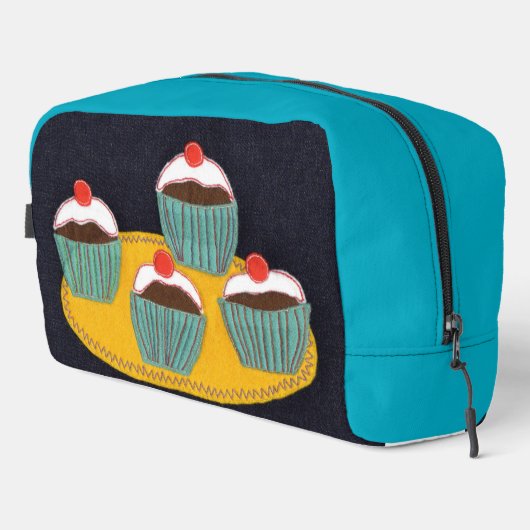 さくらんぼ束 ドップキット (右コーナー)