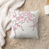 さくらんぼ枕 クッション (ブランケット)