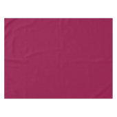 さくらんぼ果実 テーブルクロス (正面(横))