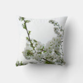 さくらんぼ枝 クッション (裏面)