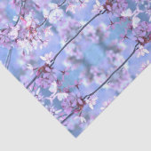 さくらんぼ枝 薄葉紙 (詳細)