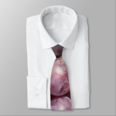 さくらんぼ梅 ネクタイ (タイ)