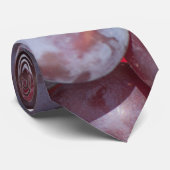 さくらんぼ梅 ネクタイ (ロール)