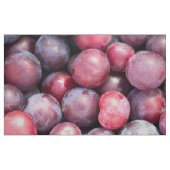 さくらんぼ梅 ファブリック (ファットクウォーター)