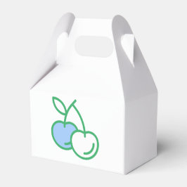 さくらんぼ歓迎箱 フェイバーボックス