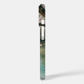 さくらんぼ湖 Case-Mate iPhoneケース (裏面 / 左)