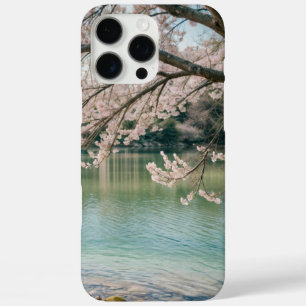 さくらんぼ湖 iPhone 16 PRO MAXケース