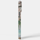 さくらんぼ湖 Case-Mate iPhoneケース (裏面 / 右)