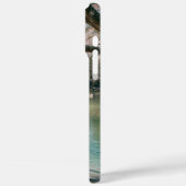 さくらんぼ湖 Case-Mate iPhoneケース (裏面 / 左)