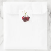 さくらんぼ熟 スクエアシール (バッグ)