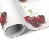 さくらんぼ熟 ラッピングペーパー (ロールコーナー)