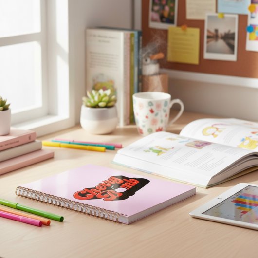 さくらんぼ爆弾プランナー プランナー手帳