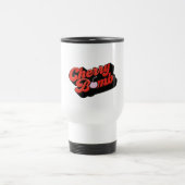 さくらんぼ爆弾魔法マグ トラベルマグ (中央)