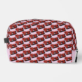 さくらんぼ爆弾 ドップキット (正面)